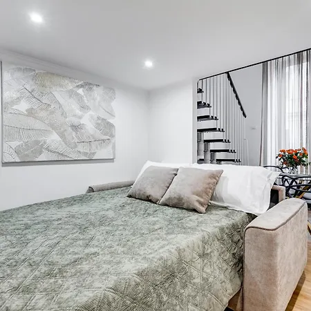 Casa Boutique Termini Appartement *