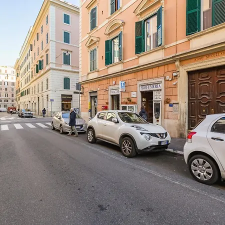 Casa Boutique Termini * Rome