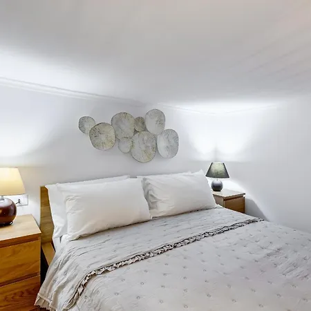 Appartement Casa Boutique Termini