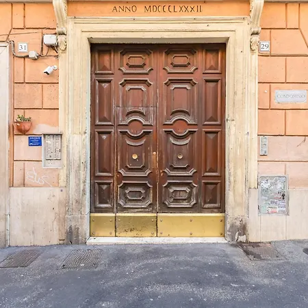Casa Boutique Termini *