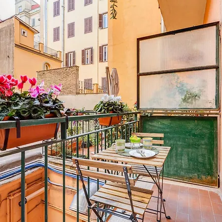 Casa Boutique Termini 아파트 *