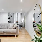 Apartment Casa Boutique Termini