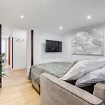 Apartment Casa Boutique Termini *
