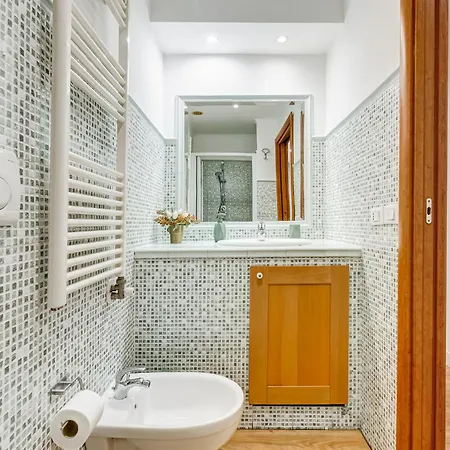 Casa Boutique Termini דירה