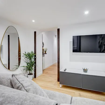 Casa Boutique Termini דירה