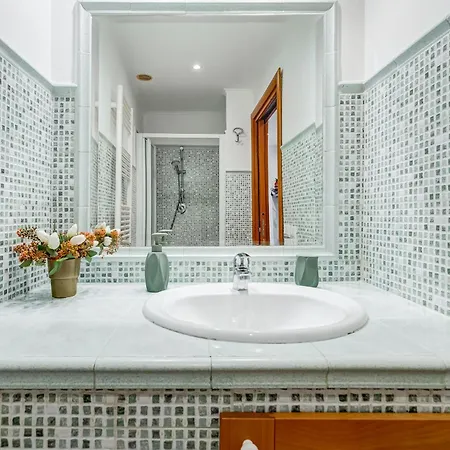 Апартаменты Casa Boutique Termini Рим