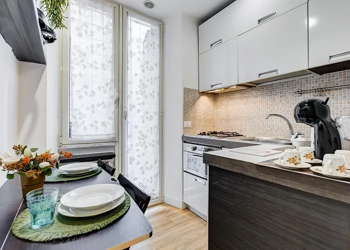 Casa Boutique Termini