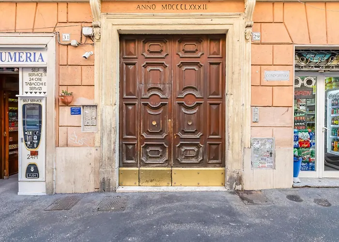 Casa Boutique Termini *