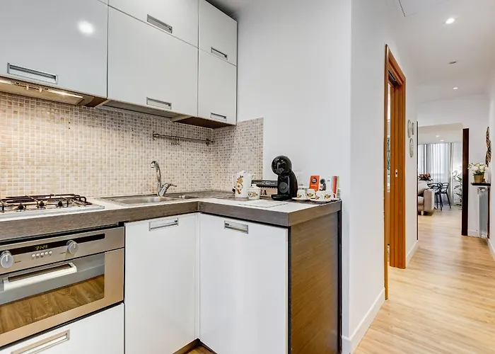 Casa Boutique Termini