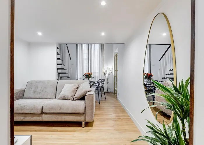 דירה Casa Boutique Termini