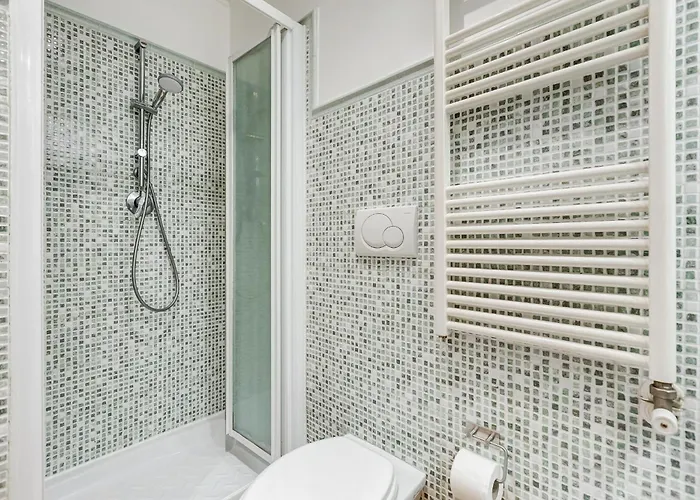 Casa Boutique Termini *